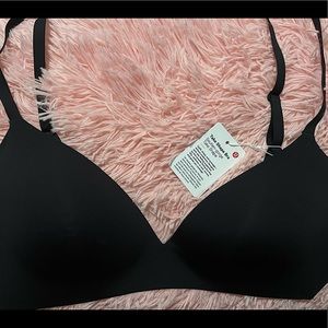 NWT Lululemon Take Shape Bra